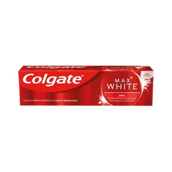 Colgate fogkrém 75ml MaxWhiteOne