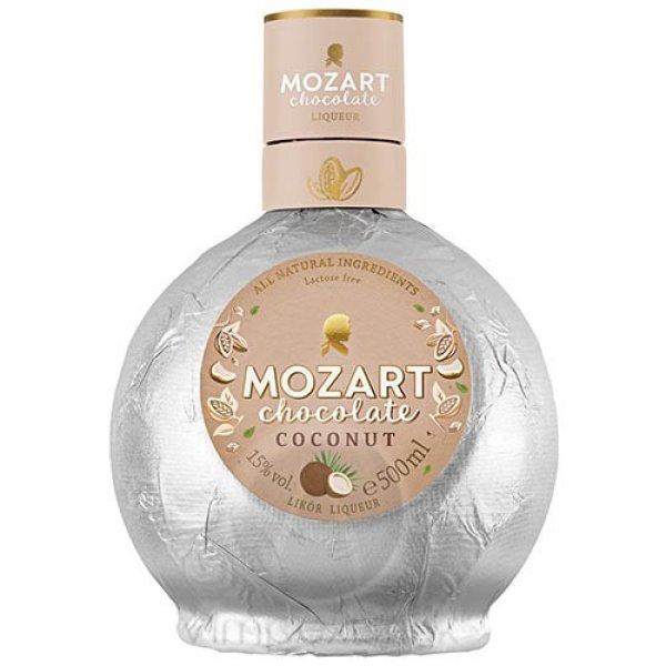 HEI Mozart Chocolate Coconut 0,5l 15%