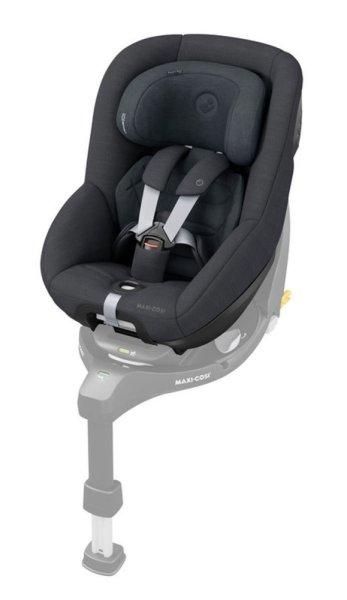 Maxi-Cosi Pearl 360 Pro SlideTech gyerekülés 61 - 105 cm- Authentic Graphite