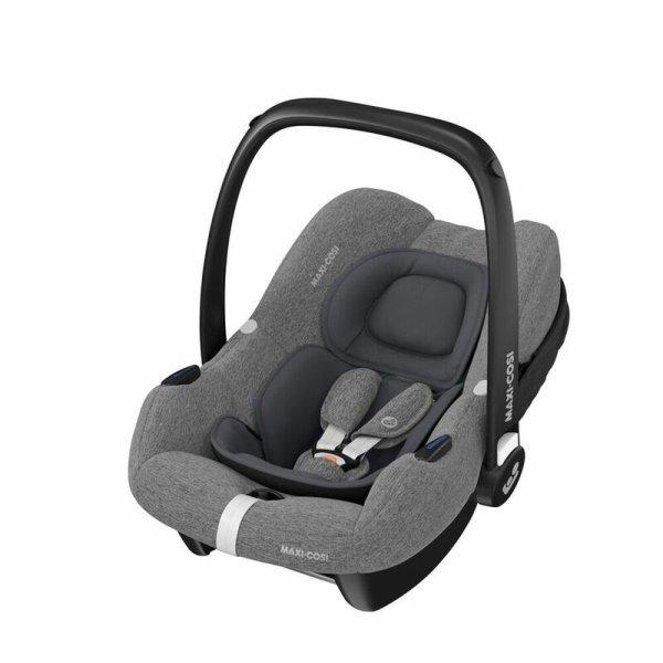 Maxi-Cosi Cabriofix I-size hordozó 40-75cm-ig -Select grey