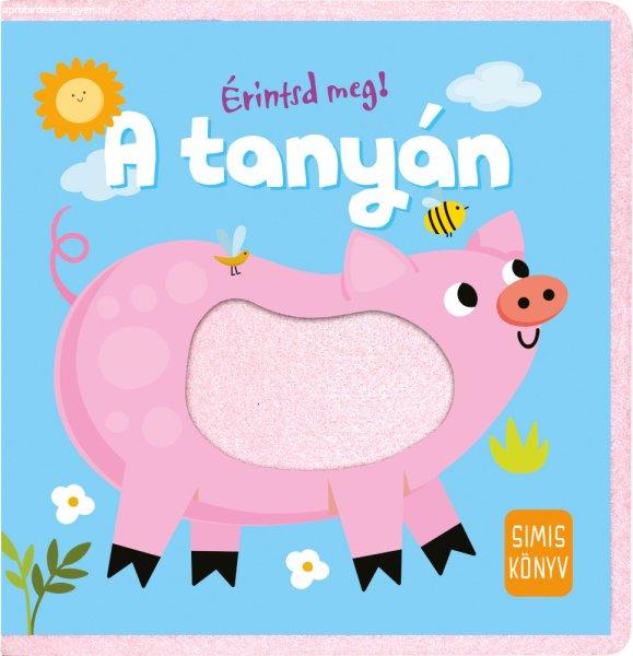 Érintsd meg!- A tanyán