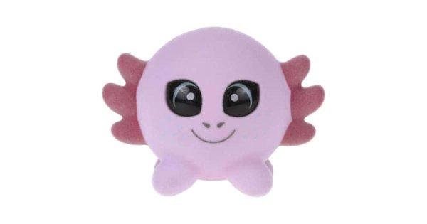 Flockies S2 gyűjthető Figura - Alan a axolotl