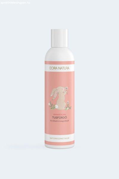 Dora Natura Gránátalma tusfürdő-200ml