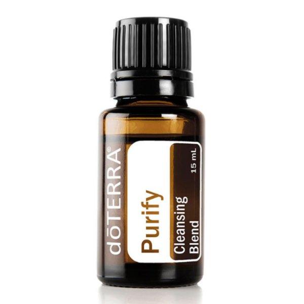 doTERRA -Purify frissítő keverék olaj 15ml