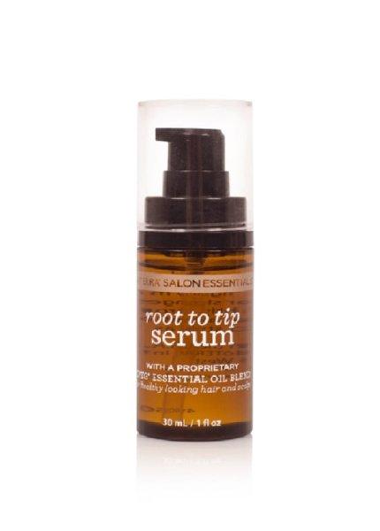 doTERRA Root to Tip Serum / gyökértől hajvégig hajápoló szérum 30ml