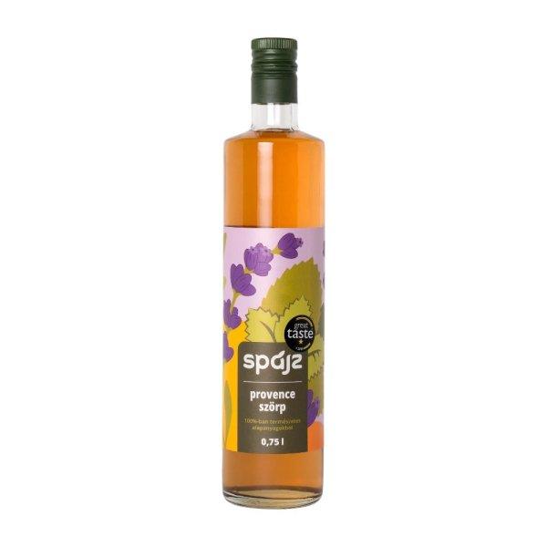 Spájz szörp provence 750 ml