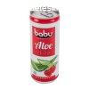 Babu aloe vera dtital eper 240 ml