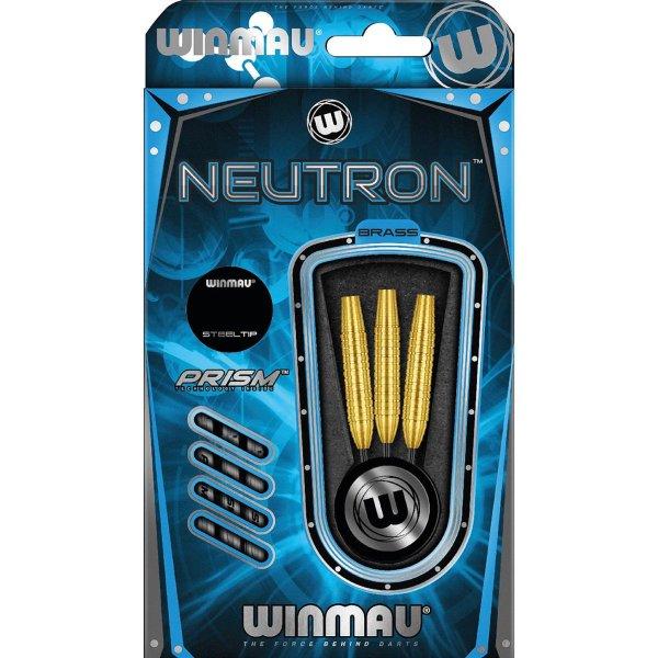 Neutron darts szett 22gr