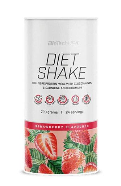 Diet Shake 720g eper