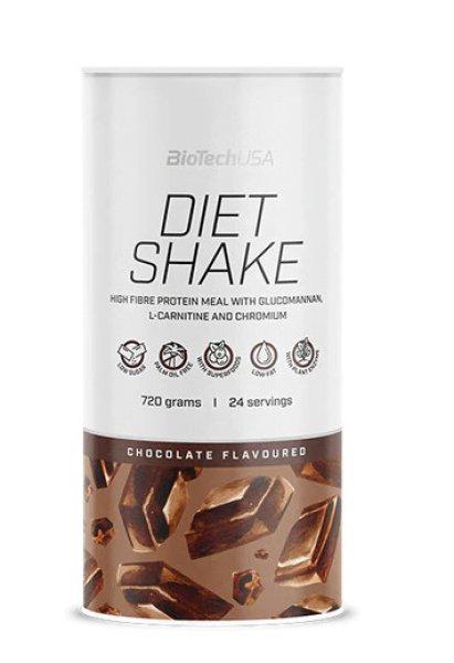 Diet Shake 720g csokoládé