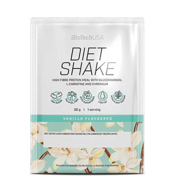 Diet Shake 30g vanília