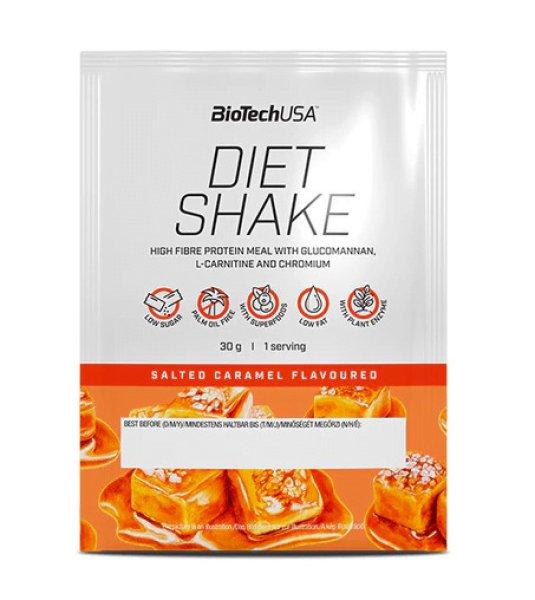 Diet Shake 30g sós karamell