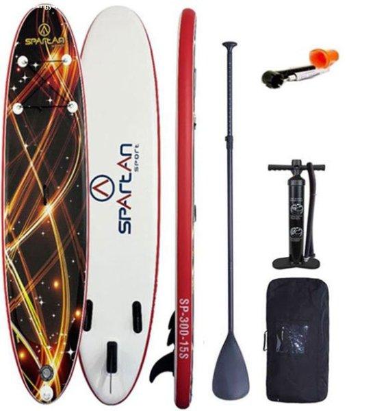 Sup deszka 300x15cm