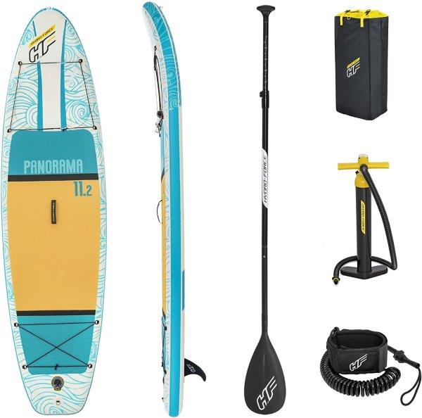 Panorama sup deszka 3,4m