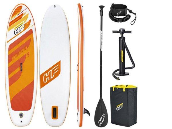 Aqua Journy set Sup deszka 2,43m