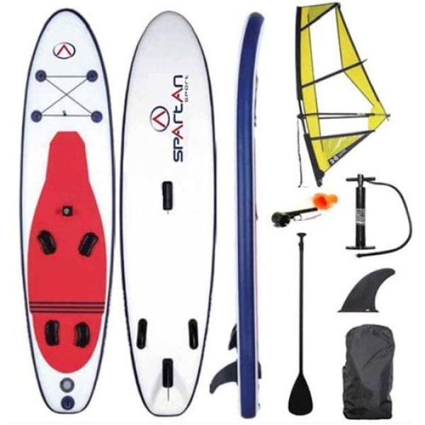 Sail Board 300-15 vitorlás windsurf