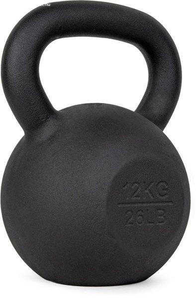 Kettlebell PRO 12kg