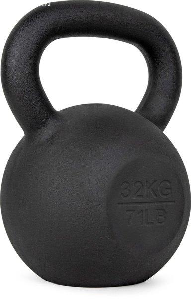 Kettlebell PRO 32kg