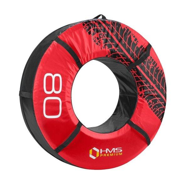 PYT03 SOFT TIRE Edző gumiabroncs 80kg