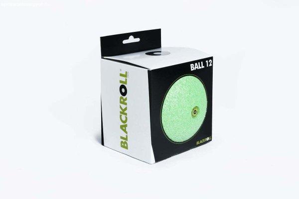 Blackroll Ball 12cm - zöld