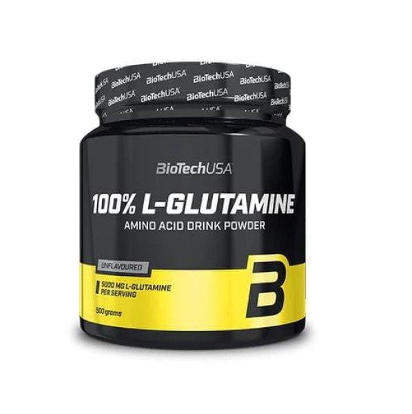 L-Glutamine 500g