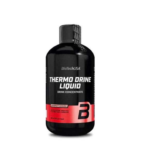 Thermo Drine liquid 500ml grapefruit