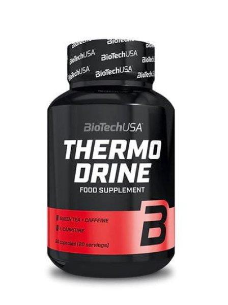 Thermo Drine 60 caps