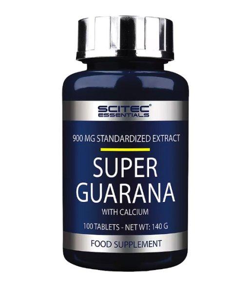 Super Guarana 100 tbl