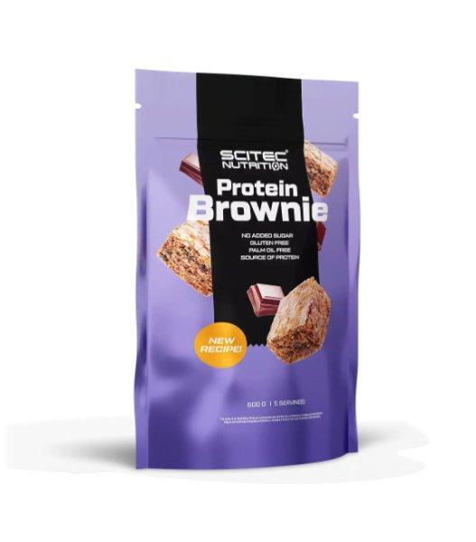 Protein Brownie 600g