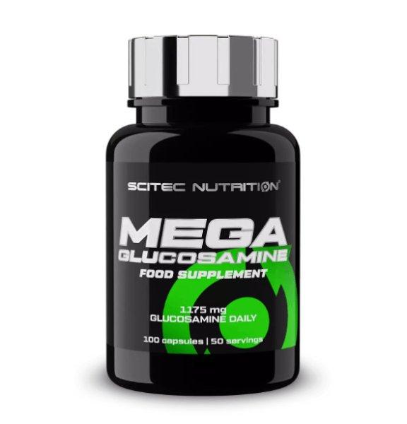 Mega Glucosamine 100 caps