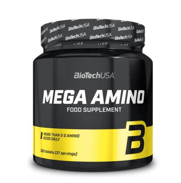 Mega Amino 300 tbl