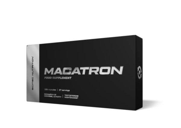 Macatron 108 caps