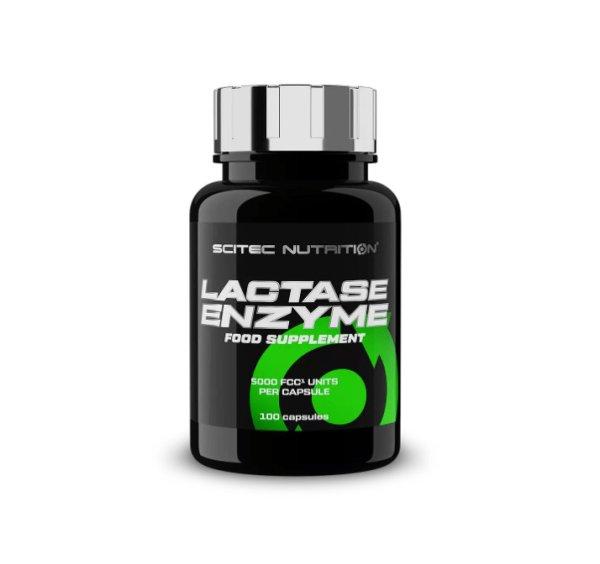 Lactase Enzyme 100 caps