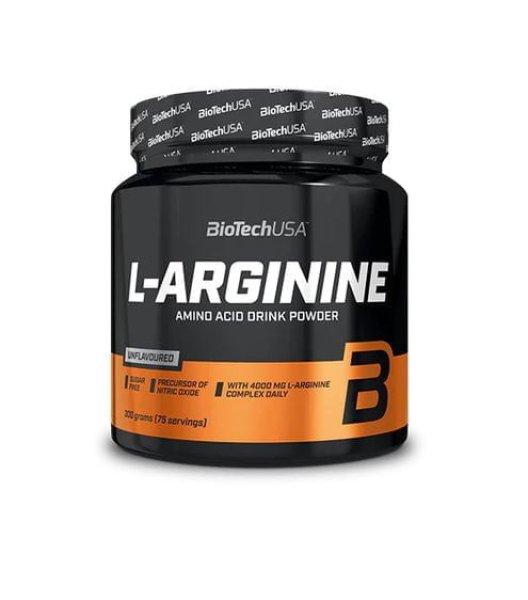 L-Arginine 300g