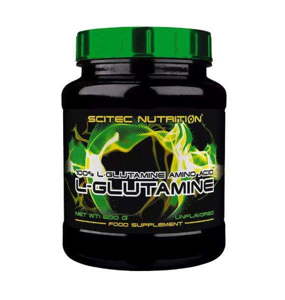 L- Glutamine 600g