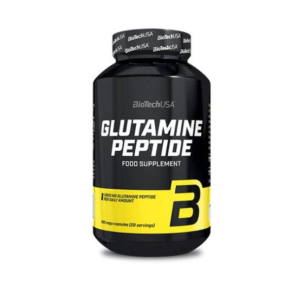 Glutamine Peptide 180 caps