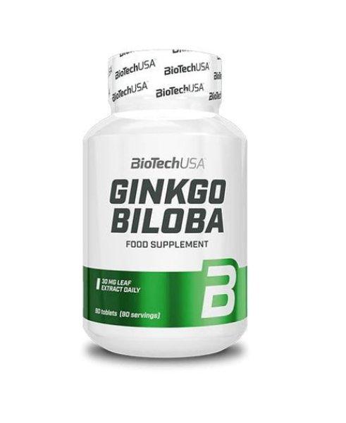 Ginkgo biloba 90 tbl