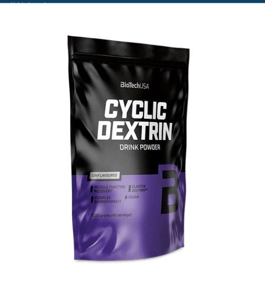 Cyclic Dextrin 1000g