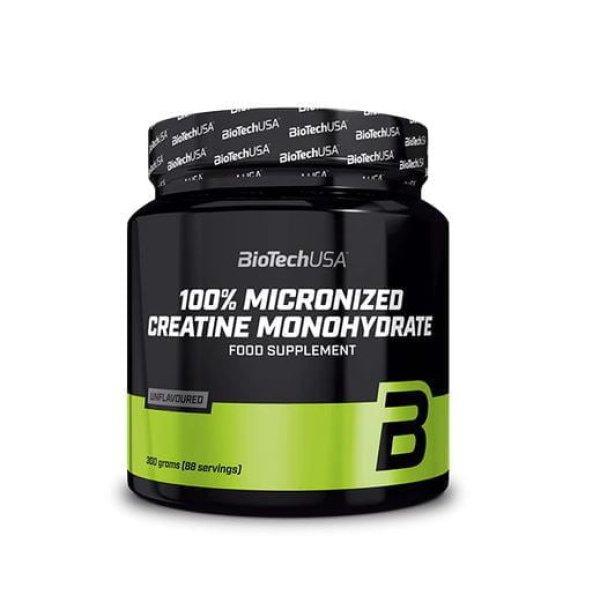 Creatine Monohydrate 300g