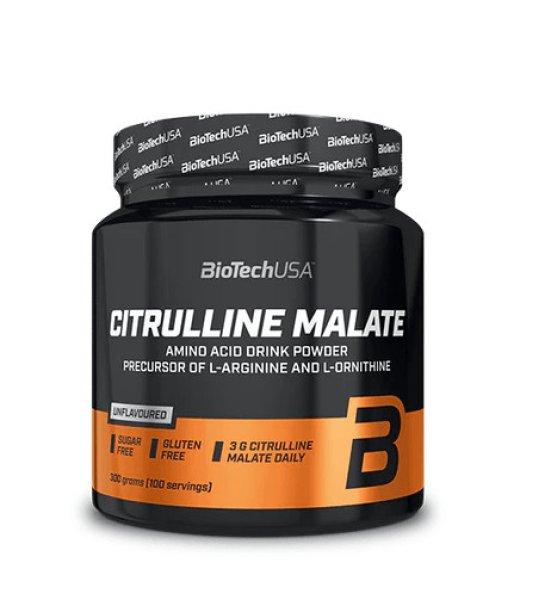 Citrulline Malate 300g