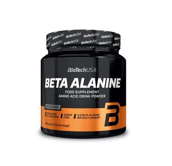 Beta Alanine 300g