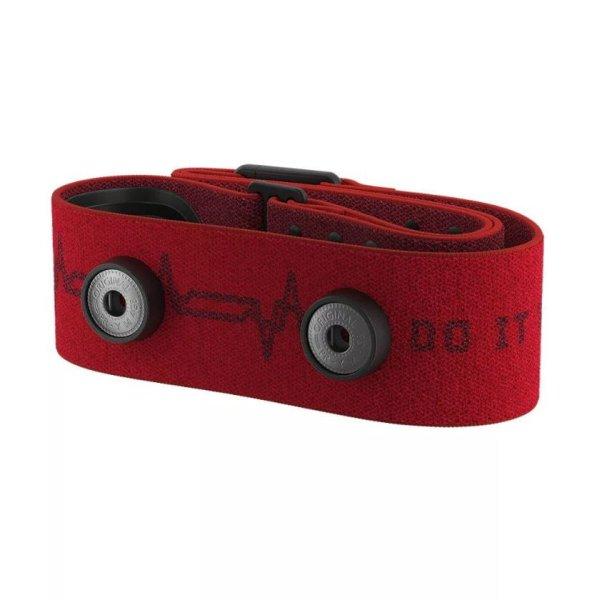 PRO Chest Strap Red Beat M-XXL méret mellkasi öv