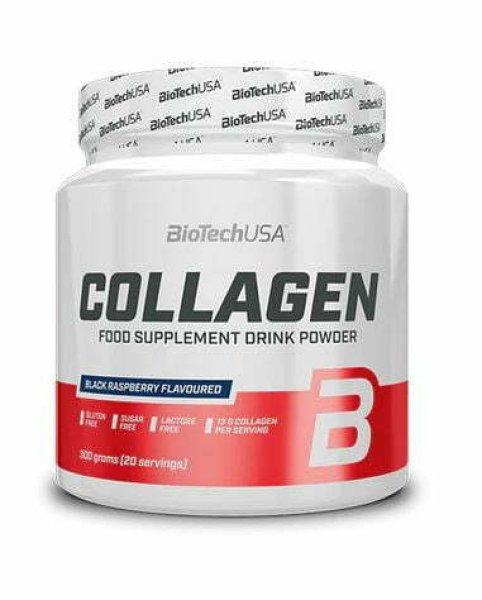 Collagen hidrolizált kollagén italpor limonádé