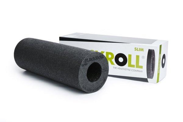 Blackroll Slim black