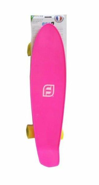 FunBee miniboard 22" OFUN306 pink gördeszka