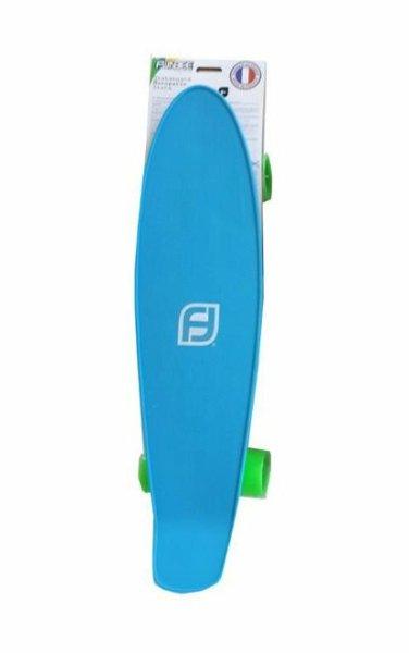 FunBee miniboard 22" OFUN306 kék gördeszka