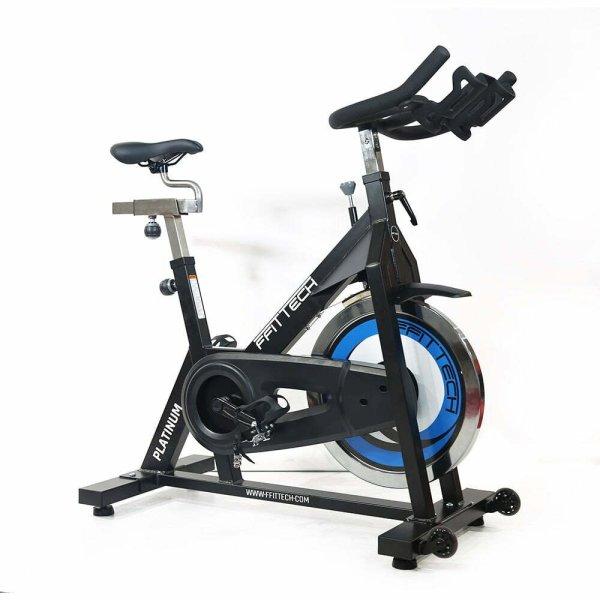 Platinum Indoor bike