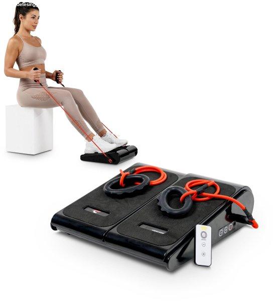 Vibro 1000 Black edition vibrációs platform