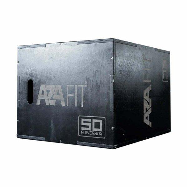 Plyo Box 50-60-75cm