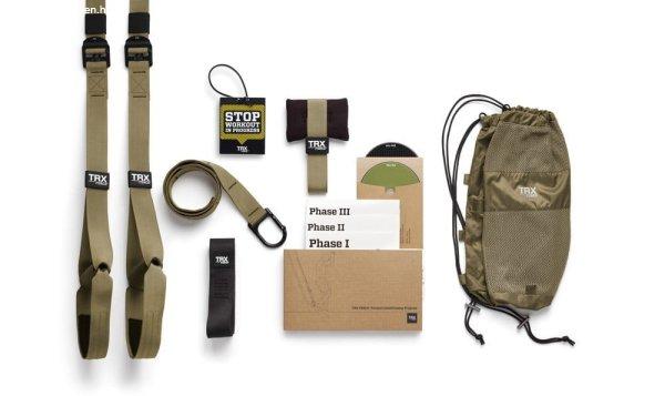 TRX Force Kit tactical